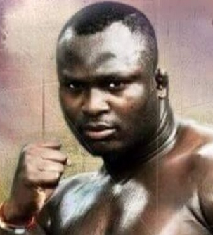 Modou Lô